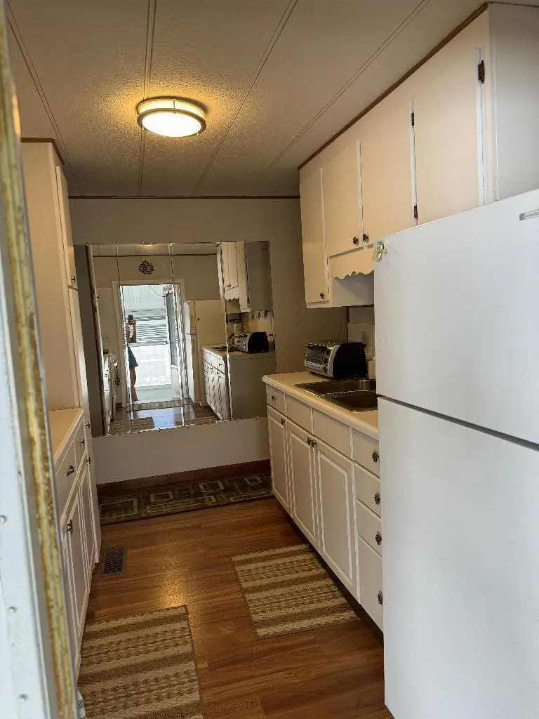 13827 S Indian River Drive #40 Jensen Beach, FL 34957