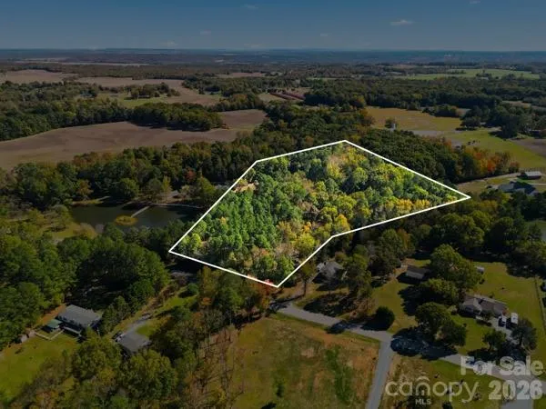 00 Landsford Road #1 Marshville, NC 28103