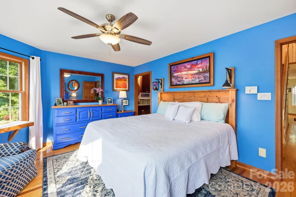 241 Alta Vista Drive Candler, NC 28715