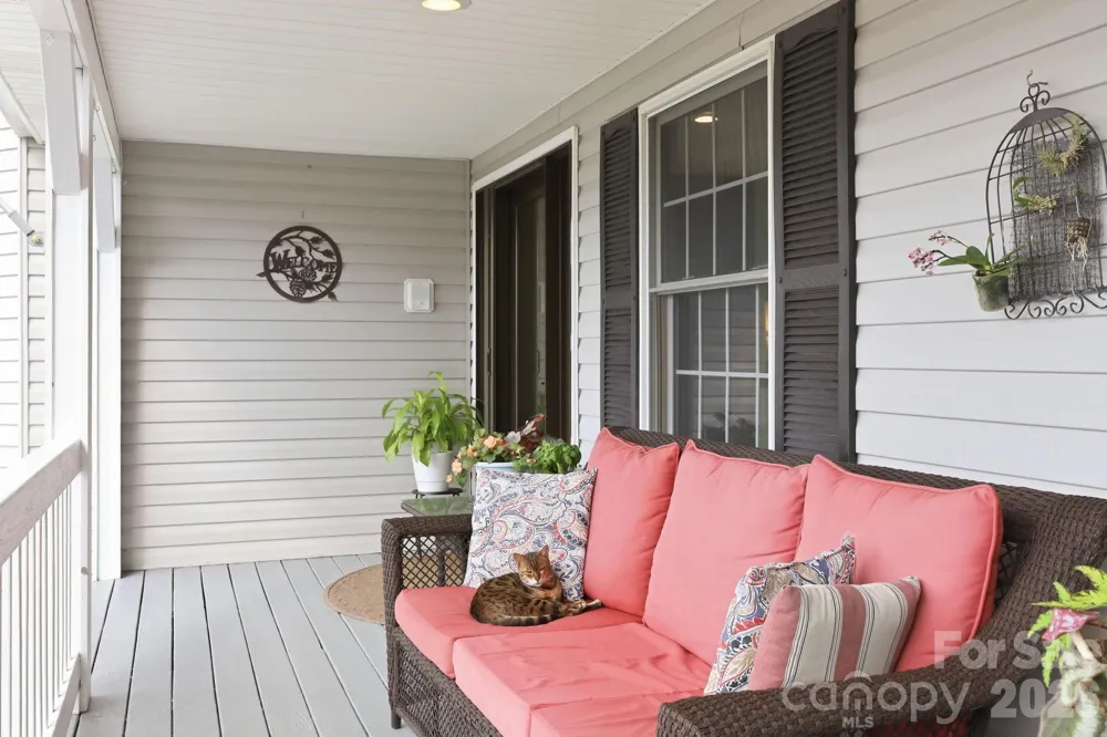 241 Alta Vista Drive Candler, NC 28715
