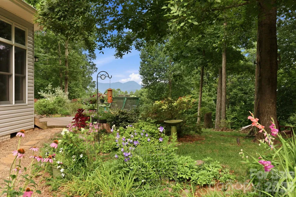 241 Alta Vista Drive Candler, NC 28715