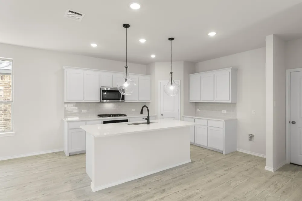 106 Van Horn Drive Terrell, TX 75160