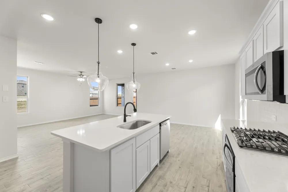 106 Van Horn Drive Terrell, TX 75160
