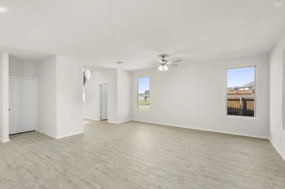 106 Van Horn Drive Terrell, TX 75160