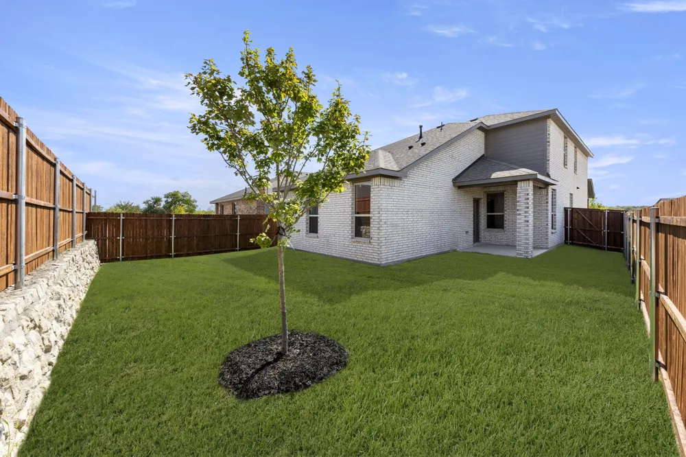106 Van Horn Drive Terrell, TX 75160