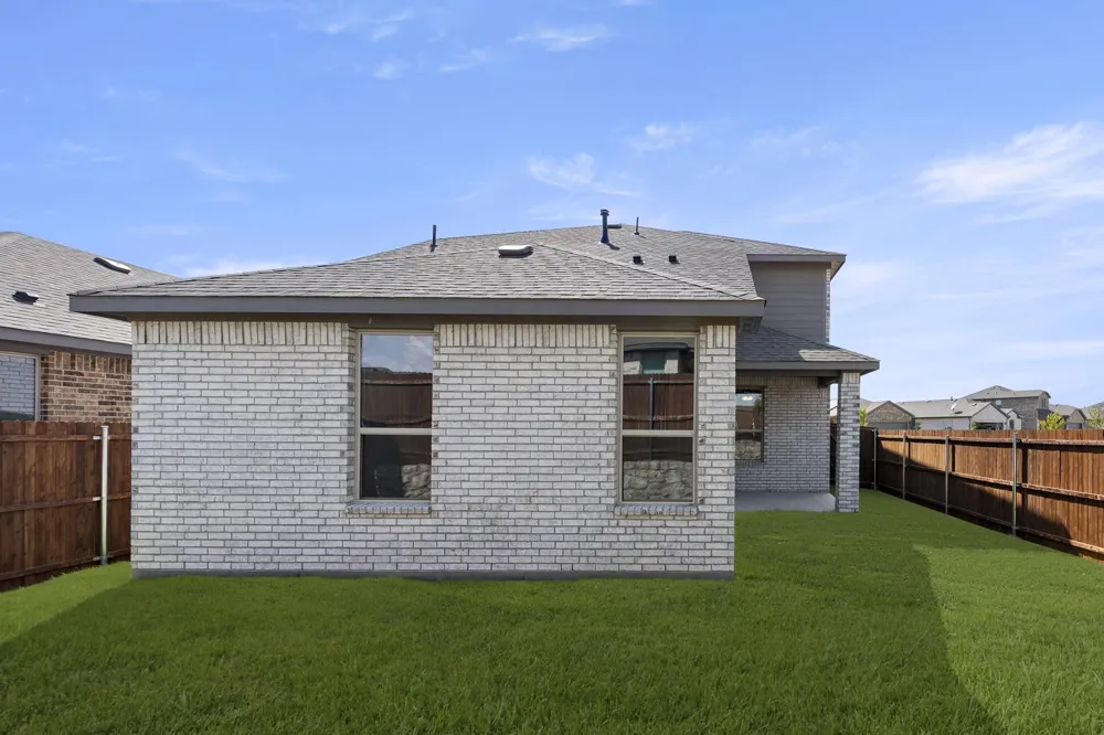 106 Van Horn Drive Terrell, TX 75160