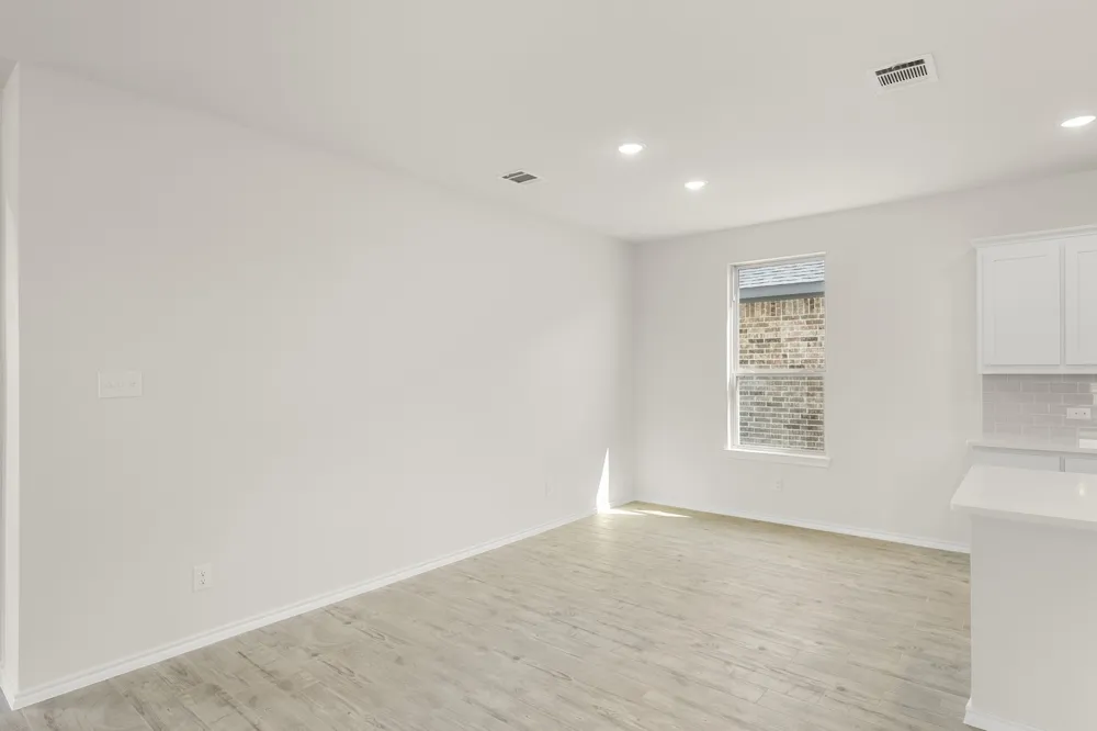 106 Van Horn Drive Terrell, TX 75160