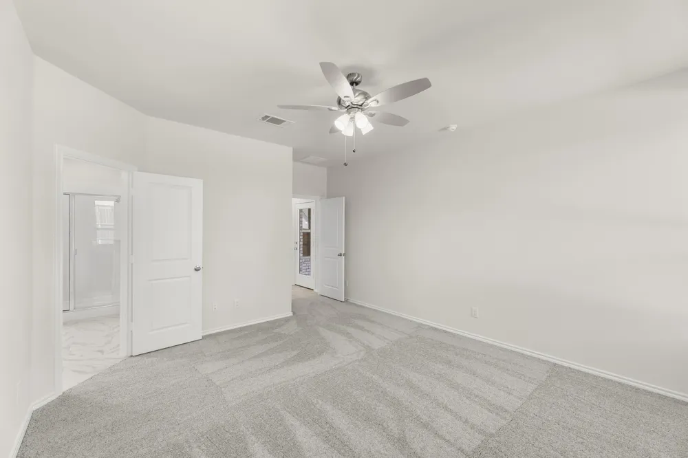106 Van Horn Drive Terrell, TX 75160