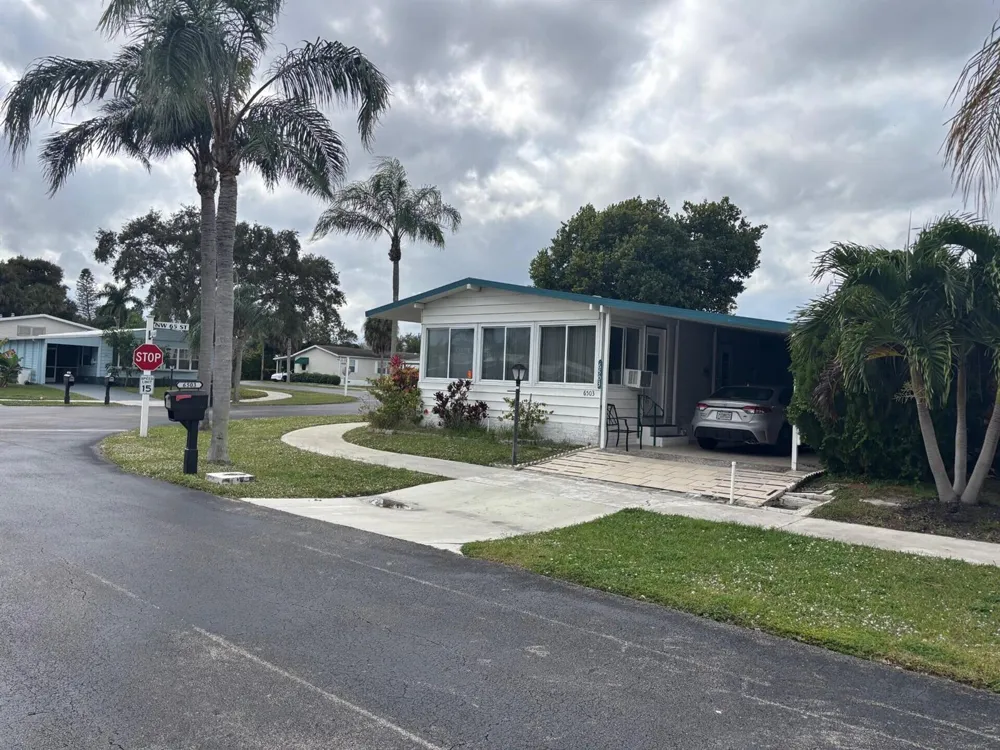 6503 NW 34th Ave Coconut Creek, FL 33073