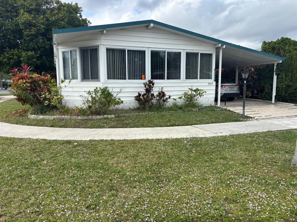6503 NW 34th Ave Coconut Creek, FL 33073