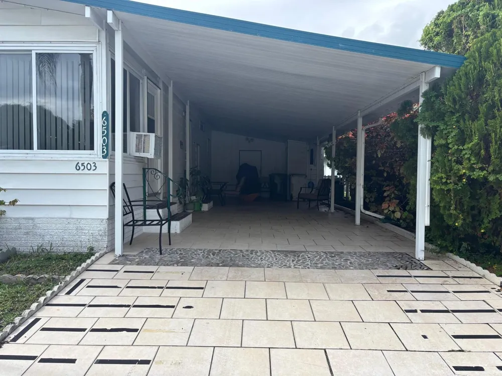 6503 NW 34th Ave Coconut Creek, FL 33073
