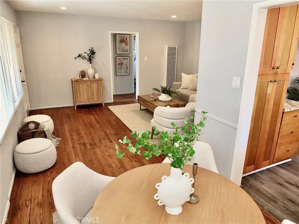4813 Ocana Lakewood, CA 90713