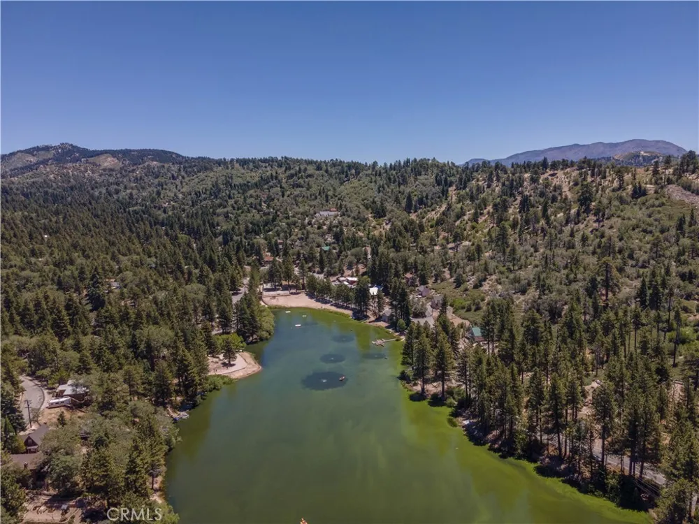 33163 Holcomb Creek Green Valley Lake, CA 92341
