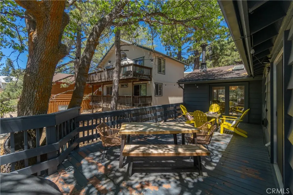 33163 Holcomb Creek Green Valley Lake, CA 92341