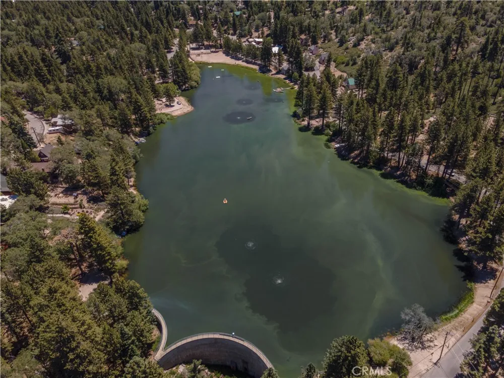 33163 Holcomb Creek Green Valley Lake, CA 92341