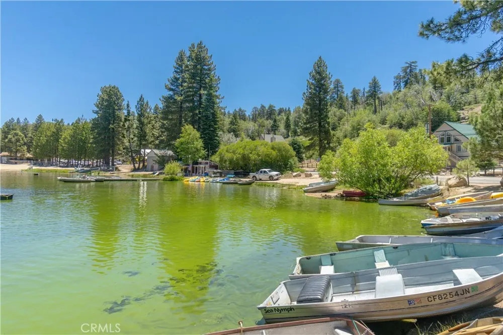 33163 Holcomb Creek Green Valley Lake, CA 92341