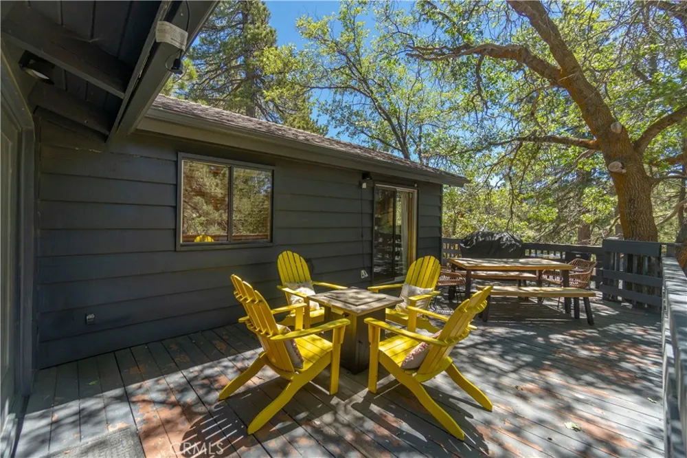 33163 Holcomb Creek Green Valley Lake, CA 92341
