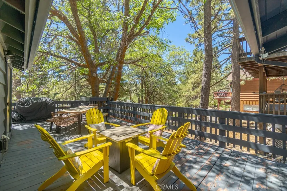 33163 Holcomb Creek Green Valley Lake, CA 92341
