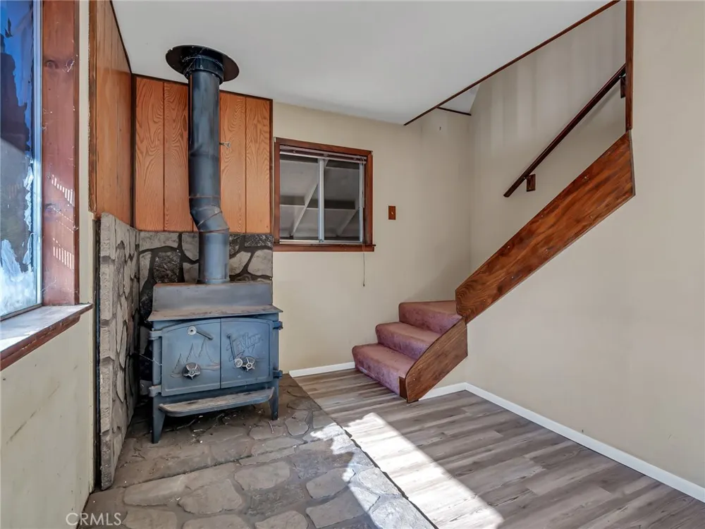 271 Millview Drive Trinity Center, CA 96091