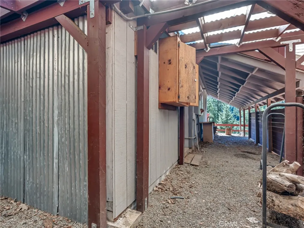 271 Millview Drive Trinity Center, CA 96091