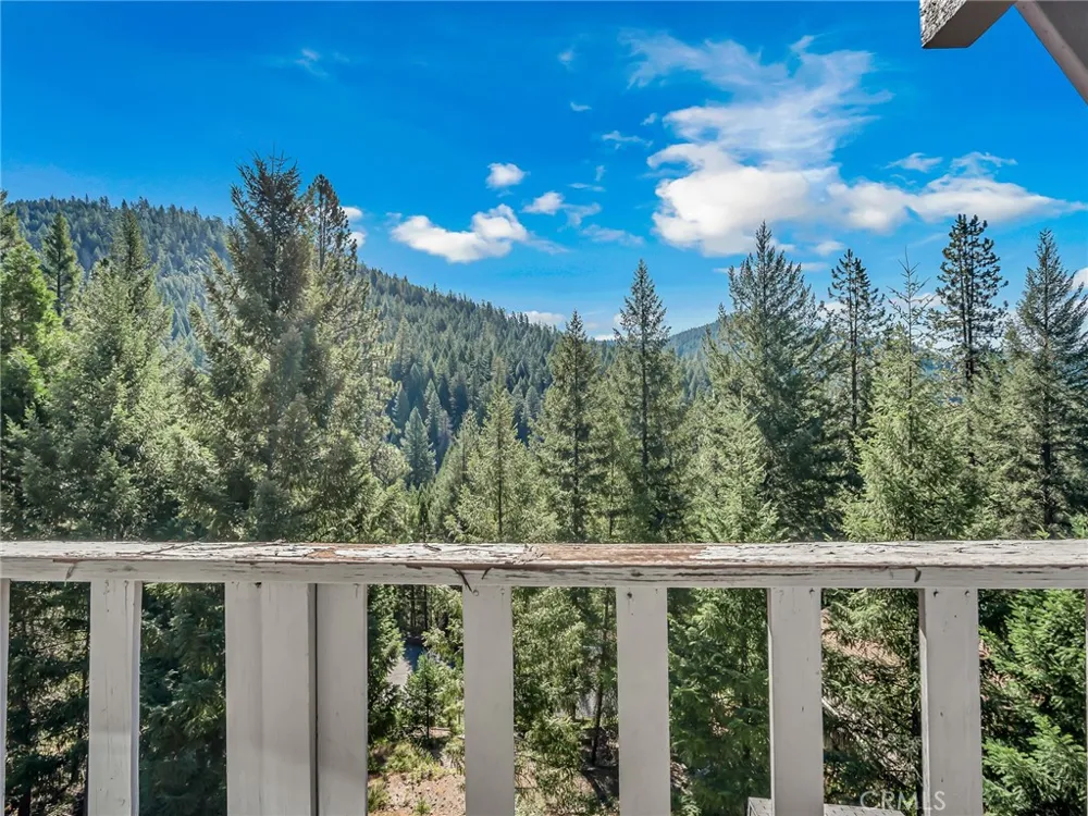 271 Millview Drive Trinity Center, CA 96091