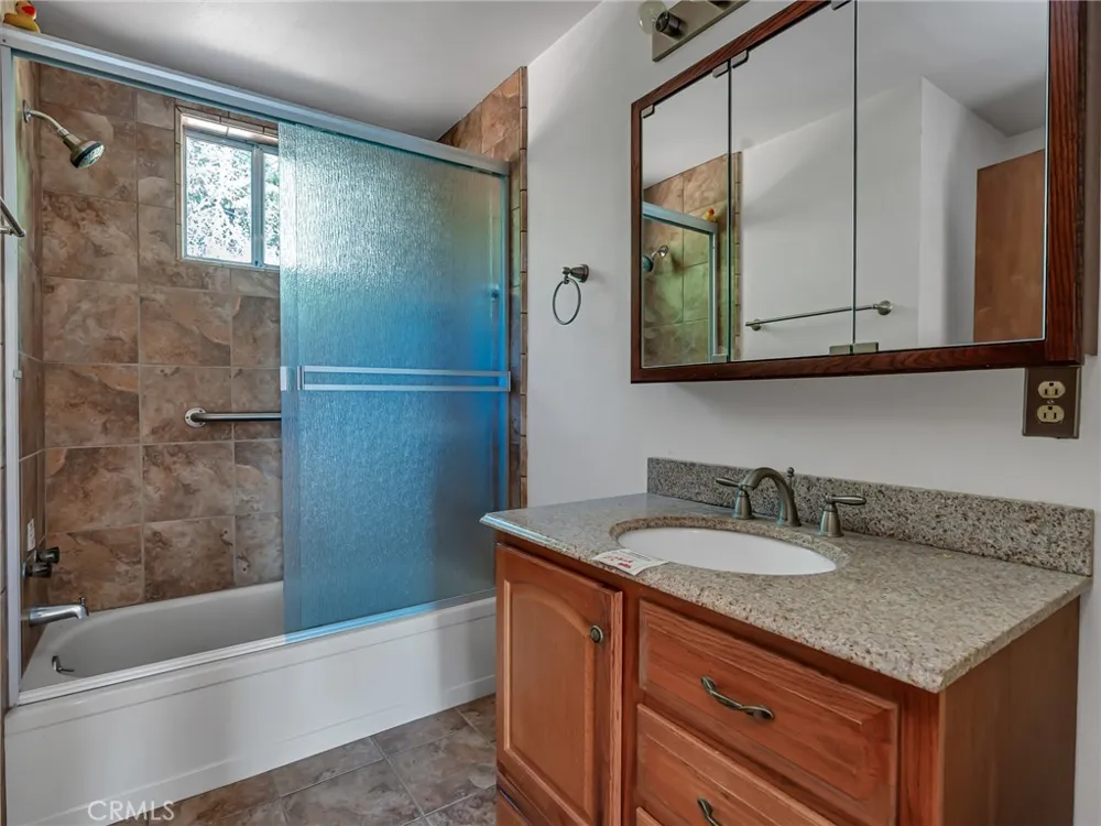 271 Millview Drive Trinity Center, CA 96091