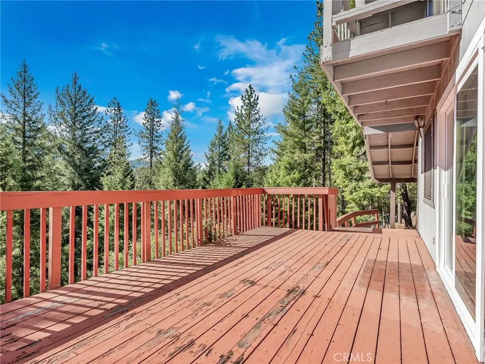 271 Millview Drive Trinity Center, CA 96091