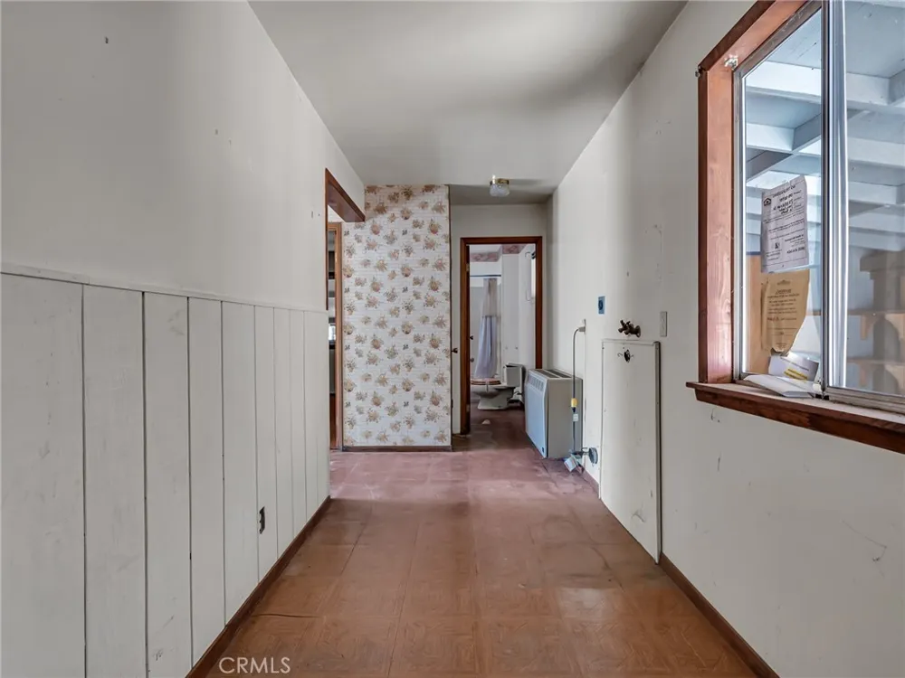271 Millview Drive Trinity Center, CA 96091