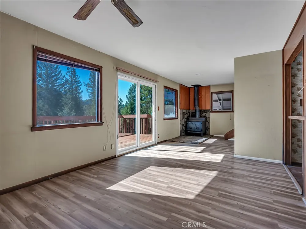 271 Millview Drive Trinity Center, CA 96091