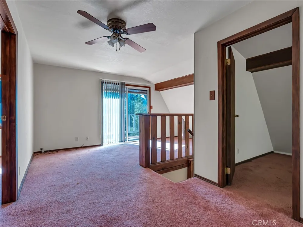 271 Millview Drive Trinity Center, CA 96091