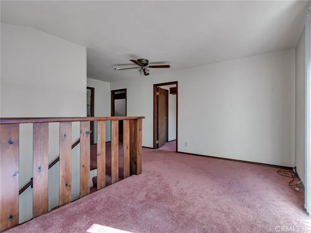 271 Millview Drive Trinity Center, CA 96091