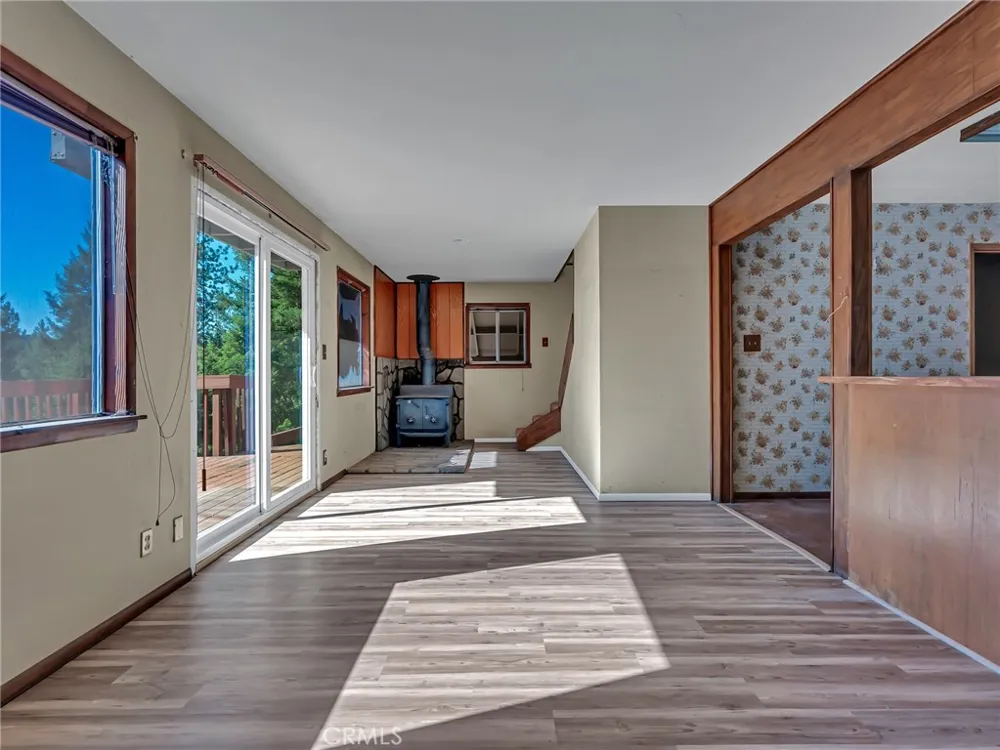 271 Millview Drive Trinity Center, CA 96091