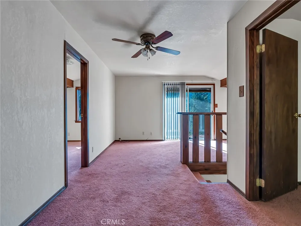 271 Millview Drive Trinity Center, CA 96091