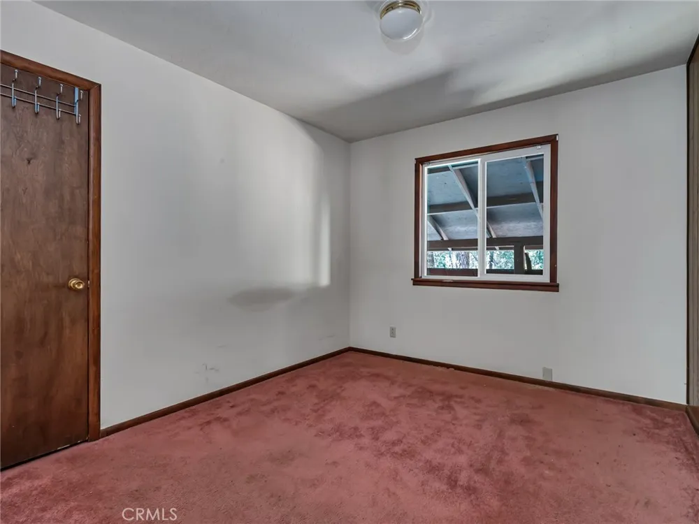 271 Millview Drive Trinity Center, CA 96091