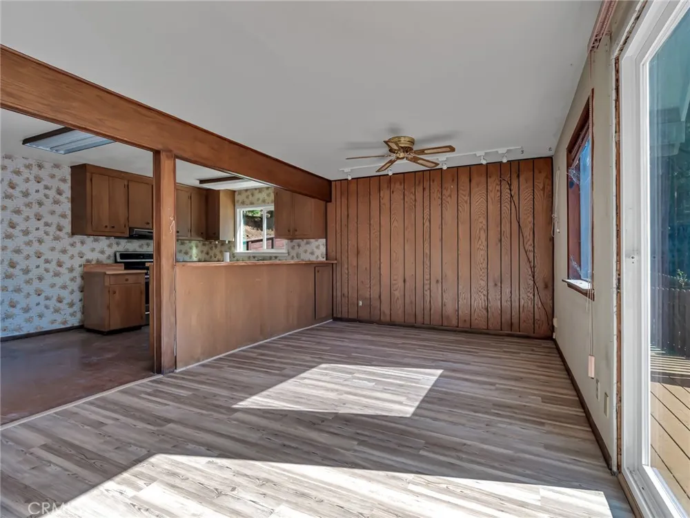 271 Millview Drive Trinity Center, CA 96091