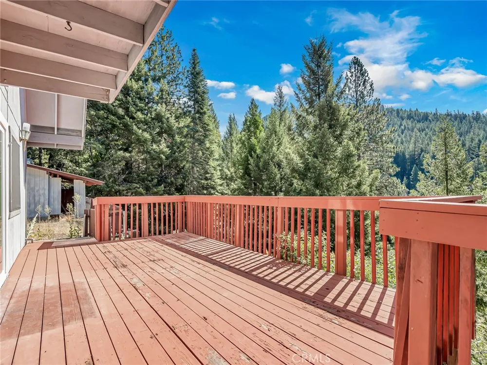 271 Millview Drive Trinity Center, CA 96091