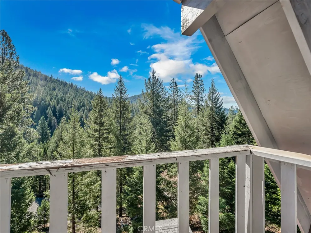 271 Millview Drive Trinity Center, CA 96091