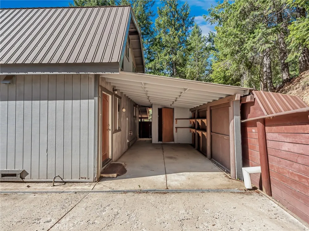 271 Millview Drive Trinity Center, CA 96091