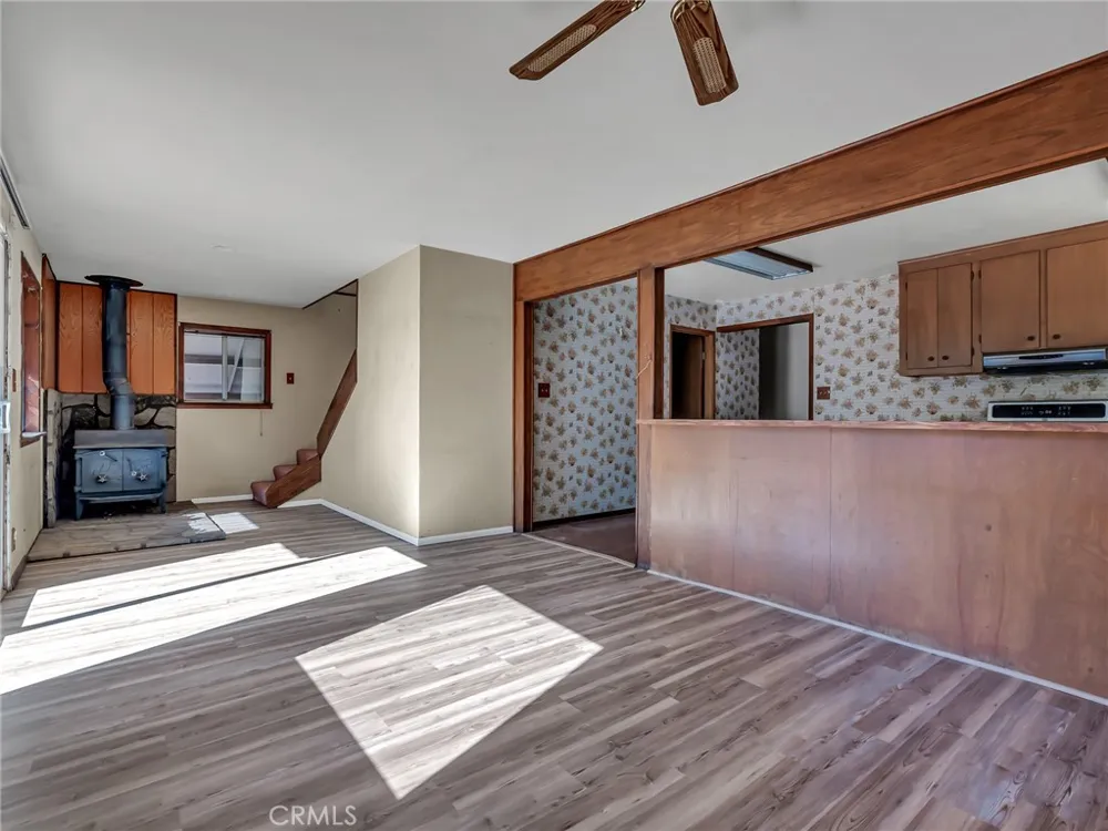 271 Millview Drive Trinity Center, CA 96091