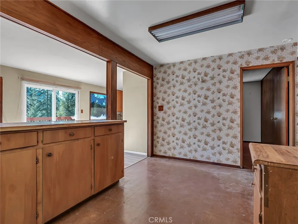 271 Millview Drive Trinity Center, CA 96091