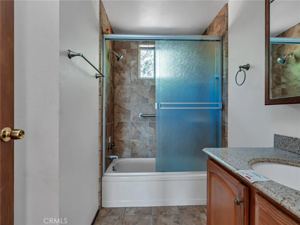 271 Millview Drive Trinity Center, CA 96091