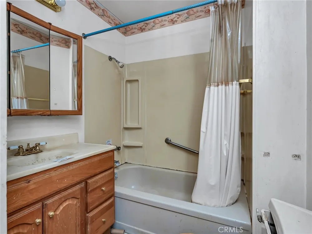 271 Millview Drive Trinity Center, CA 96091
