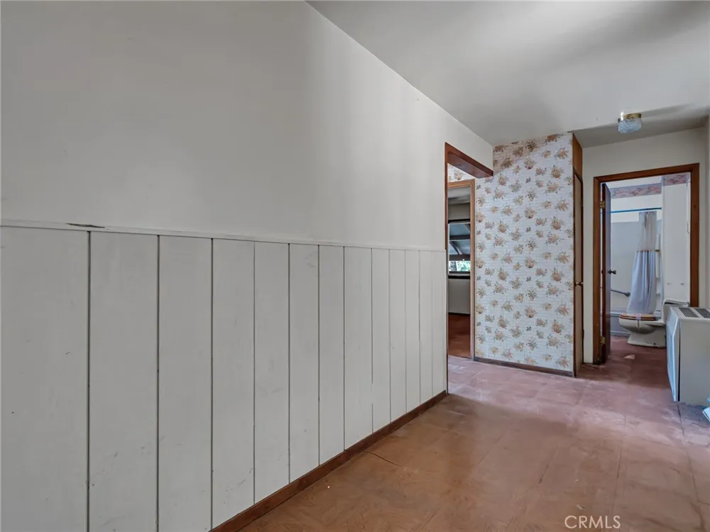 271 Millview Drive Trinity Center, CA 96091