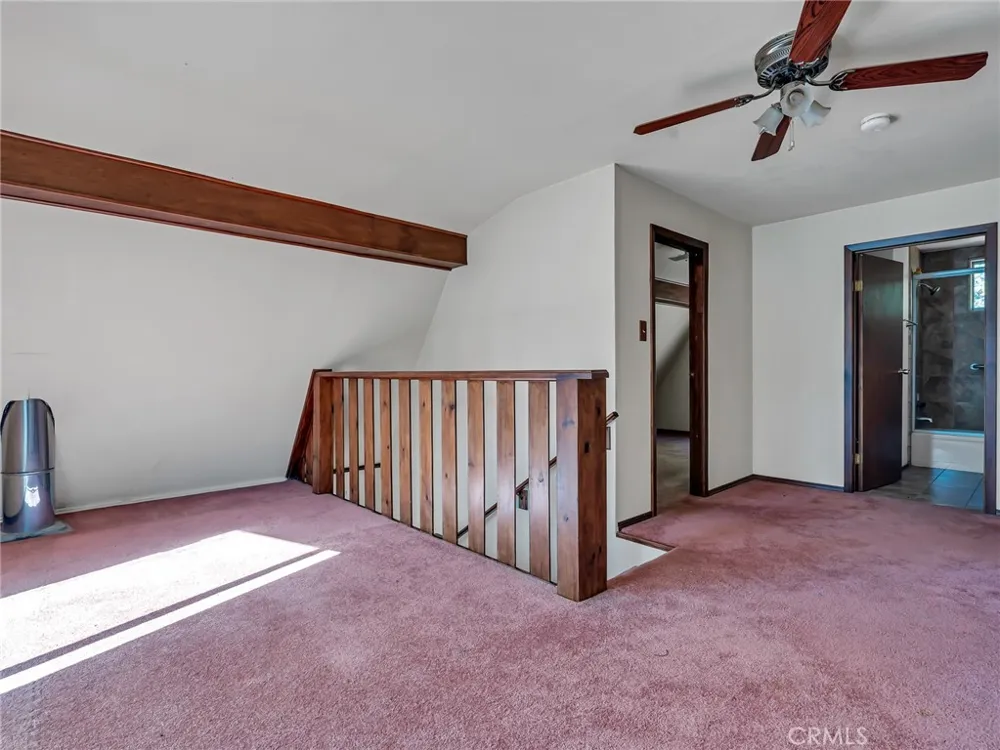 271 Millview Drive Trinity Center, CA 96091
