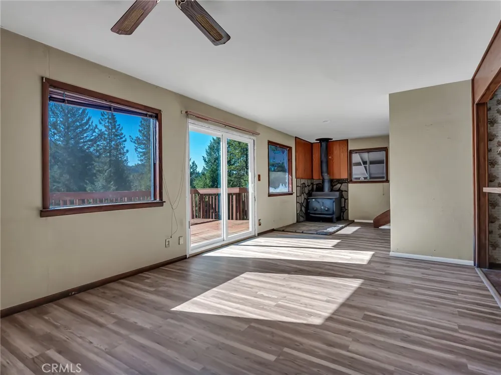 271 Millview Drive Trinity Center, CA 96091