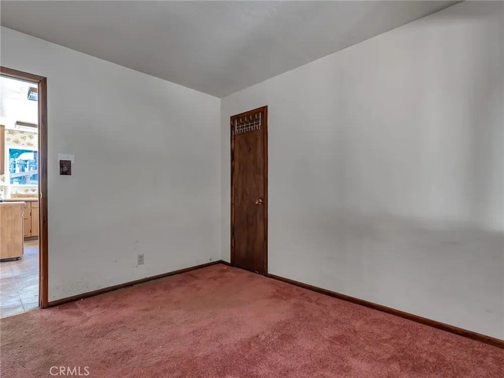 271 Millview Drive Trinity Center, CA 96091