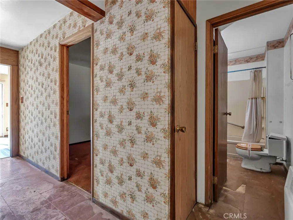 271 Millview Drive Trinity Center, CA 96091
