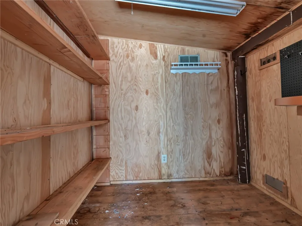 271 Millview Drive Trinity Center, CA 96091