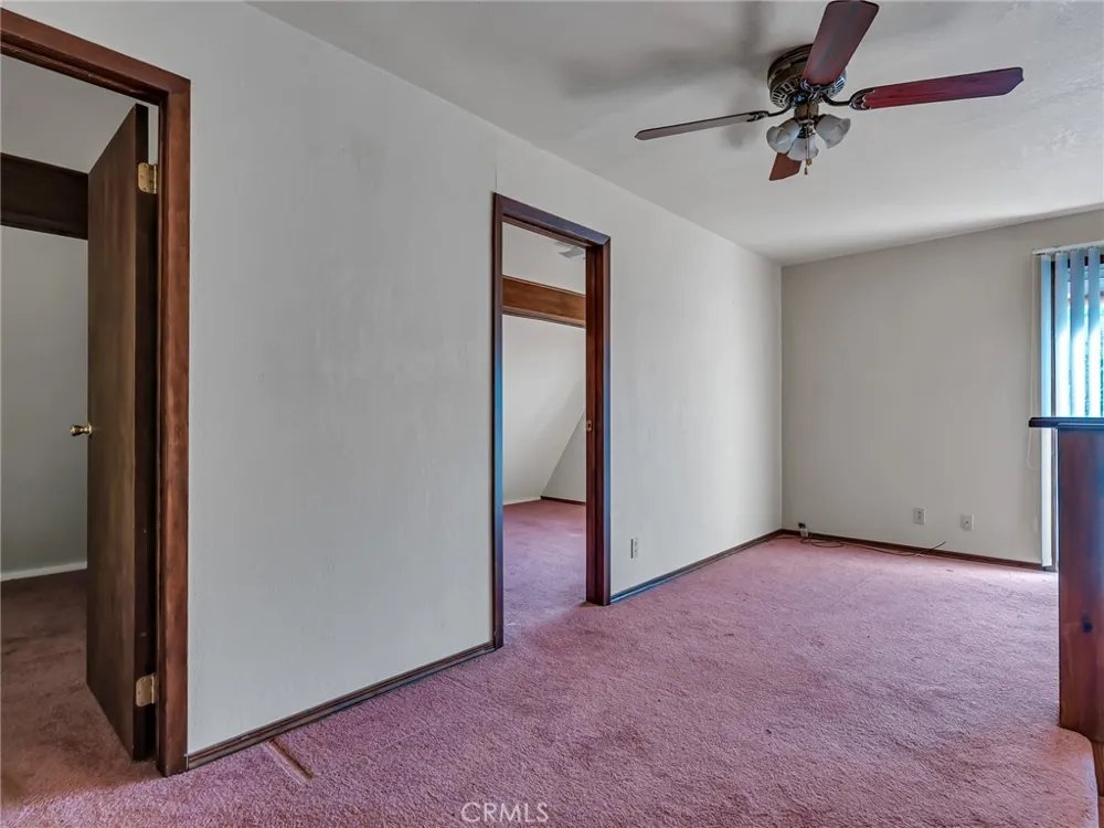 271 Millview Drive Trinity Center, CA 96091