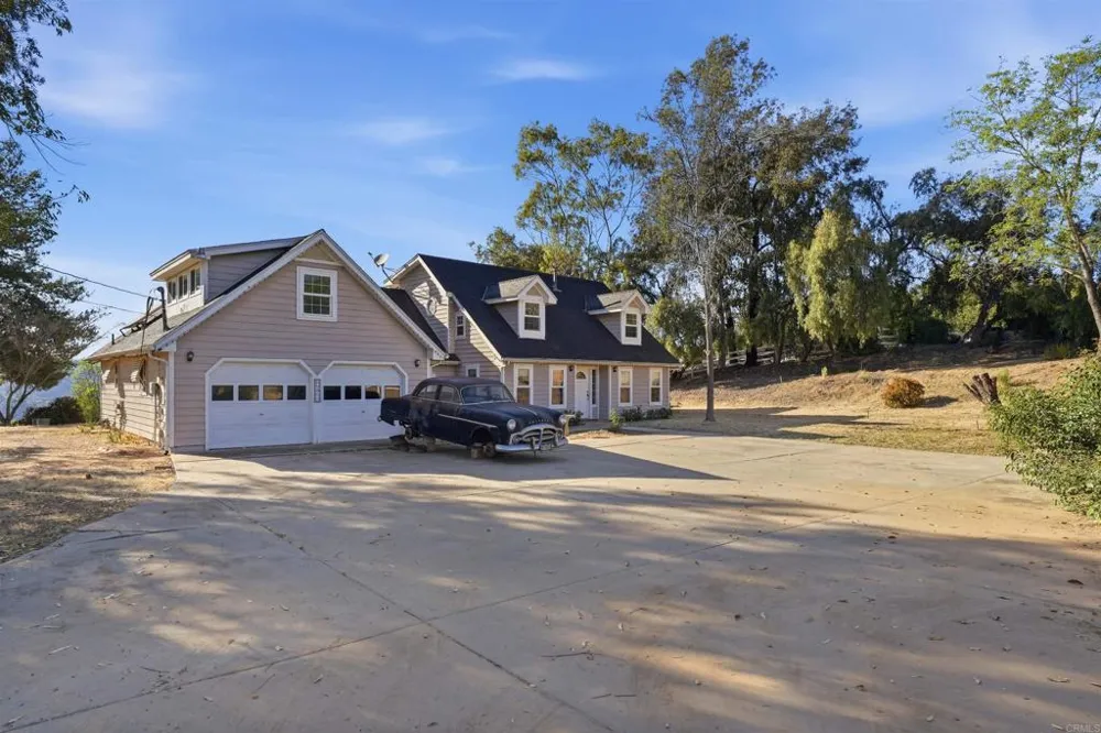 11955 Sky View Drive Valley Center, CA 92082